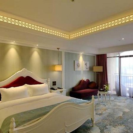 Jinqian Jiahua International Hotel Chishui  Exterior photo