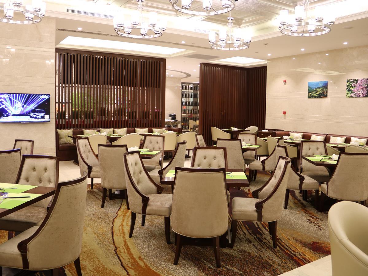 Jinqian Jiahua International Hotel Chishui  Exterior photo