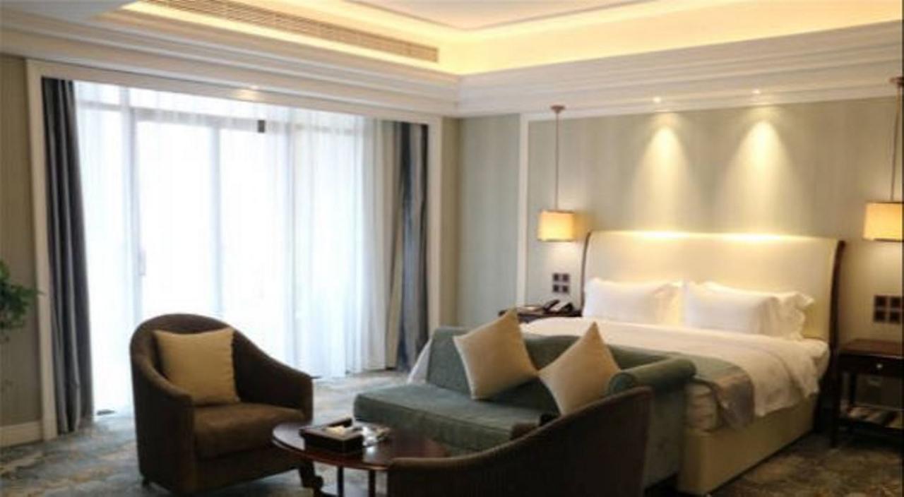 Jinqian Jiahua International Hotel Chishui  Exterior photo